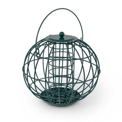 CJ Wildlife London Squirrel Resistant Fat Ball Feeder